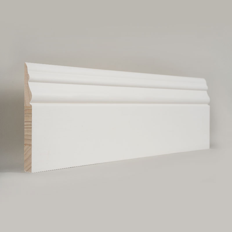 Papan Penyisipan Pinus (Filler-Primed & Pearl White) 3/5' x 5' Papan Penyisipan Pinus (Filler-Primed & Pearl White) 3/5' x 5'