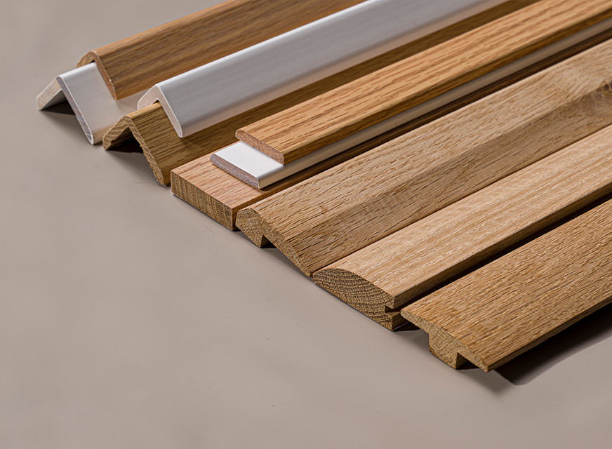 Strip Transisi/Trim Lantai